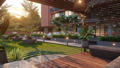Project Image of 849.92 - 861.11 Sq.ft 3 BHK Apartment for buy in Shreeji Sharv Shubh