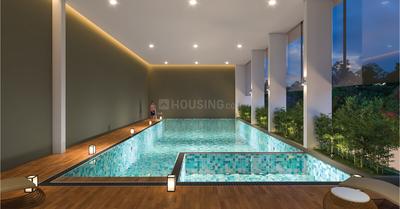 Project Image of 1065.0 - 1945.0 Sq.ft 2 BHK Apartment for buy in Vasavi Metropolis