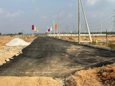Project Image of 1350.0 - 3600.0 Sq.ft Residential Plot Plot for buy in Vinayaka Green County
