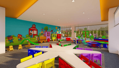 Project Image of 1184.0 - 5500.0 Sq.ft 2 BHK Apartment for buy in The Address