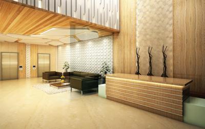 Project Image of 652.0 - 1489.0 Sq.ft 2 BHK Apartment for buy in V K Skye Grandeur