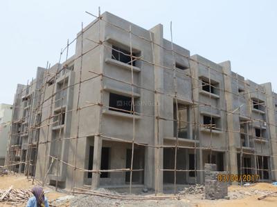 Project Image of 850.0 - 3259.0 Sq.ft 2 BHK Villa for buy in Poomalai The Wind