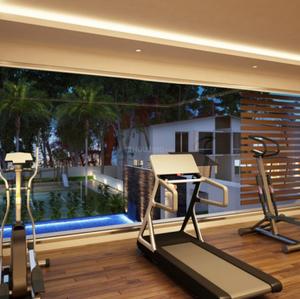 Project Image of 1198.0 - 2135.0 Sq.ft 3 BHK Villa for buy in Nucleus Heyday