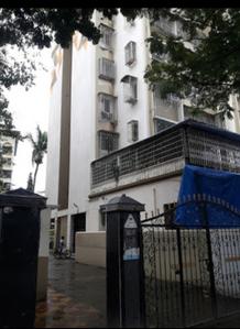 Bhoir Shree Krishna Elevation 1