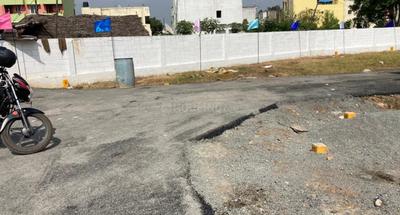 Project Image of 689.0 - 2151.0 Sq.ft Residential Plot Plot for buy in Madras Surrya Enclave