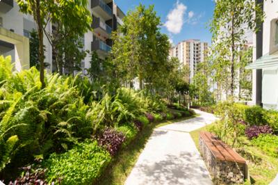 Kirthika Polestar Landscaped Gardens 3
