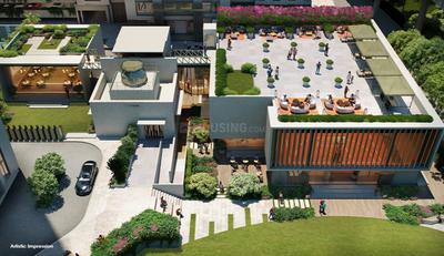 Project Image of 495.0 - 1076.0 Sq.ft 1 BHK Apartment for buy in Piramal Vaikunth Cluster 4