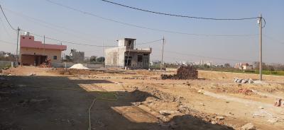 Project Image of 450.0 - 900.0 Sq.ft 1 BHK Villa for buy in Shiva Smart City II