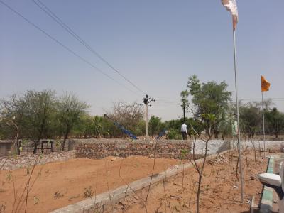 Project Image of 1494.0 - 2700.0 Sq.ft Residential Plot Plot for buy in Manglam Park View