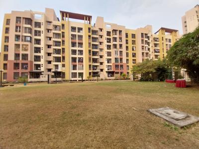 Project Image of 900 Sq.ft 2 BHK Apartment / Flat for sale in Kharghar for Rs. 15000000