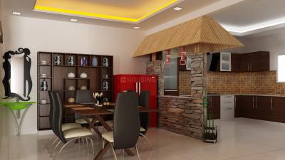 Project Image of 969.0 - 1674.0 Sq.ft 2 BHK Apartment for buy in DS Max Scarlet