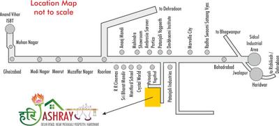 Hari Ashryaa Nagar Project Images