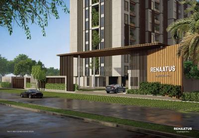 Project Image of 1139.0 - 1407.0 Sq.ft 2 BHK Apartment for buy in Renaatus Varam
