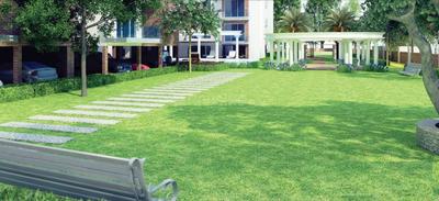 Project Image of 978.98 - 1397.05 Sq.ft 3 BHK Apartment for buy in Pranami Blue Sapphire