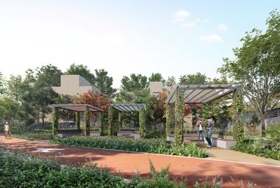 Project Image of 3515.0 - 3620.0 Sq.ft 3 BHK Villa for buy in Lansum Evana