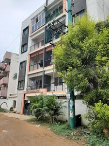 Project Image of 1083.0 - 1573.0 Sq.ft 2 BHK Apartment for buy in NSR Brindavan