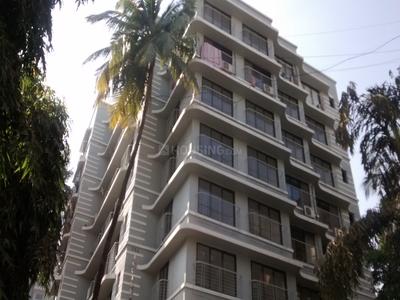 Chamunda Fortuna Elevation 1
