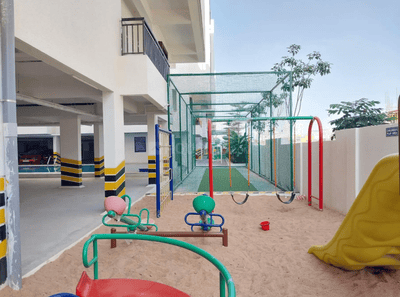 Project Image of 1153.0 - 1805.0 Sq.ft 2 BHK Apartment for buy in Sapthagiri Sandalwoods