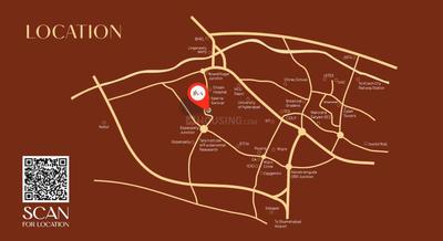 Project Image of 1355.0 - 2509.0 Sq.ft 2 BHK Apartment for buy in Aakriti Jiva