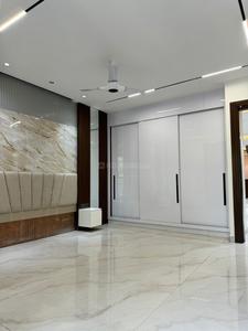Project Image of 1900.0 - 3800.0 Sq.ft 4 BHK Independent Floor for buy in Unique Luxury Home