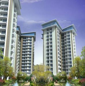 Project Image of 788.25 - 1404.94 Sq.ft 2 BHK Apartment for buy in Splendor Grande Phase 2