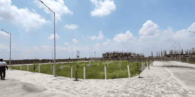 Project Image of 1075.64 - 4526.76 Sq.ft Residential Plot Plot for buy in Mauli Nagar 15