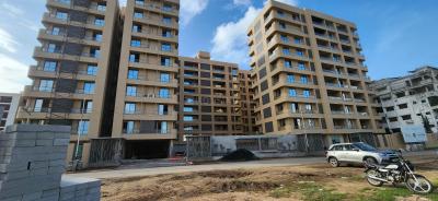Project Image of 1115.0 - 2380.0 Sq.ft 3 BHK Apartment for buy in Vihal Aranya 99