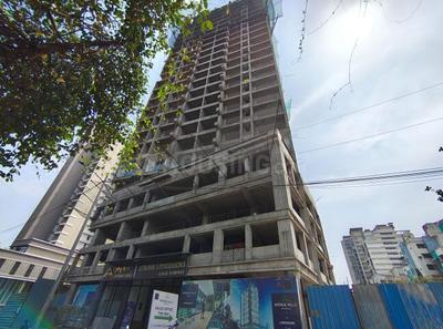 Project Image of 1189 Sq.ft 2 BHK Apartment / Flat for sale in Kharghar for Rs. 17200000