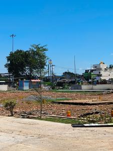 Project Image of 1200 Sq.ft Residential Plot / Land for sale in Tondiarpet for Rs. 12000000