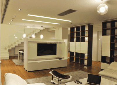 Project Image of 760.0 - 1442.0 Sq.ft 1 BHK Apartment for buy in Bhuvana Diamond Hill