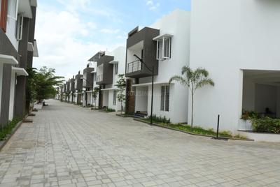 Project Image of 1684.0 - 2484.0 Sq.ft 3 BHK Villa for buy in Tannys Velands