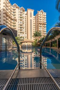 Project Image of 1331.0 - 1846.0 Sq.ft 2 BHK Apartment for buy in HM Indigo