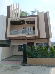 Project Image of 0.0 - 1800.0 Sq.ft 3 BHK Villa for buy in Advika Paradise