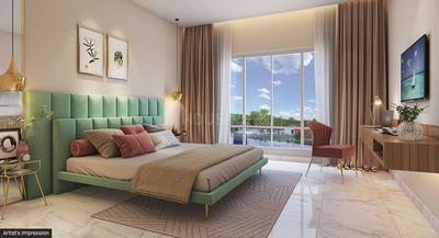 Project Image of 1025.0 - 1533.0 Sq.ft 3 BHK Apartment for buy in Runwal Garden City Cluster 11 Tower 1 2