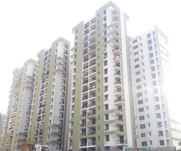 Eldeco Magnolia Park Elevation 1