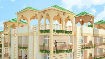 Project Image of 1200 Sq.ft 2 BHK Farm House for sale in Tech Zone for Rs. 9000000