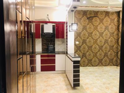 Project Image of 495.0 - 720.0 Sq.ft 2 BHK Apartment for buy in Sh JMD The Grand Floors