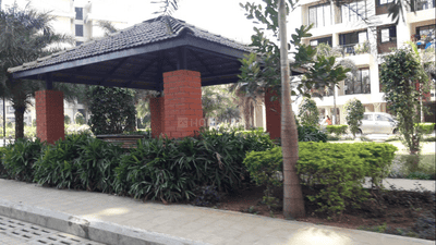 Project Image of 700 Sq.ft 1 BHK Apartment / Flat for sale in Titwala for Rs. 3500000