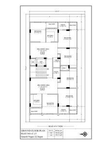 Project Image of 1335.0 - 1350.0 Sq.ft 3 BHK Apartment for buy in Shri Krishna Prime