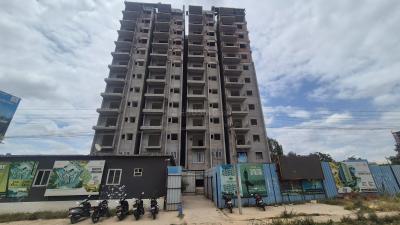 Project Image of 547.0 - 844.0 Sq.ft 2 BHK Apartment for buy in Triaxis Splendour Plus