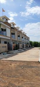 Ganpati Abode Elevation 1