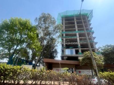 Project Image of 612.0 - 1148.0 Sq.ft 1 BHK Apartment for buy in Ahura Osian One And Only Phase I