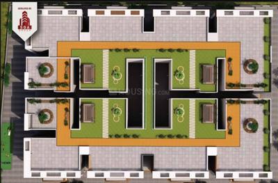 Project Image of 1329.0 - 1885.0 Sq.ft 2 BHK Apartment for buy in Trisul Enclave