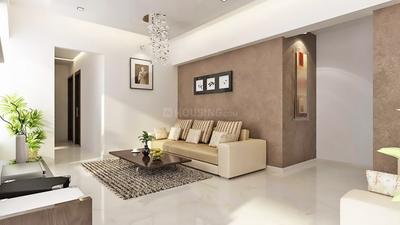 Project Image of 366 Sq.ft 1 BHK Apartment / Flat for sale in Wagholi for Rs. 5000000