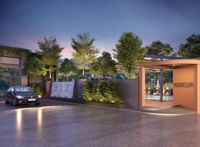 Project Image of 3825 Sq.ft 4 BHK Apartment / Flat for sale in PDPU Road for Rs. 22050000