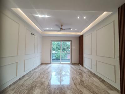 Project Image of 0.0 - 3420.0 Sq.ft 4 BHK Builder Floor for buy in AS Ulta Luxury Floor 15