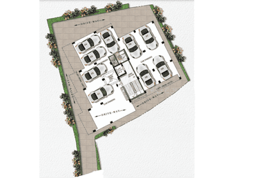 ASR Prantik Master Plan 1