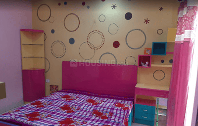 Project Image of 988.0 - 2587.0 Sq.ft 2 BHK Apartment for buy in The 3C Lotus Panache