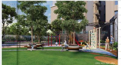 Project Image of 1282.0 - 3647.0 Sq.ft 3 BHK Apartment for buy in Amoda Greens