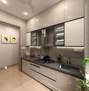 Project Image of 301.17 - 889.53 Sq.ft 1 RK Apartment for buy in Kothari K D Hermitage Building No 1